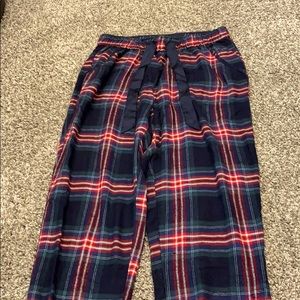 Hollister sleep pants Size XS